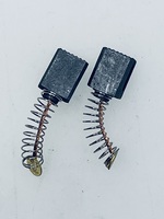 Щетки (№589А) Rezer к ДШ-10/260Э (2 шт.) 5х8х10