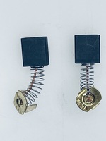 Щетки (№617) Rezer, Makita CB-155, 6,5х14х16 (2 шт/блистер) 03.022.00092