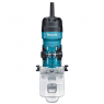 Кромочный фрезер Makita 3712