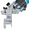 Кромочный фрезер Makita 3712