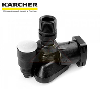 Комплект для распределительной головки K3,K4 Karcher 9.001-361.0