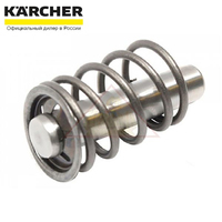 Поршень комплект для минимойки K2-K5 Karcher  9.001-927.0