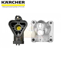 Комплект Karcher переоборудования управляющий корпус для минимоек K 9.002-010.0
