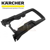 Ручка в сборе K 3,K 4,K 5 Karcher  9.012-717.0