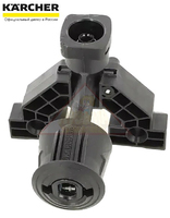 Отвод высокого давления для минимоек K3, K4, K5 Karcher 9.001-749.0