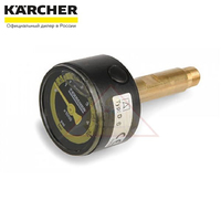 Манометр 0-30 Mpa Karcher 6.421-349.3