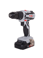 Дрель-шуруповерт аккумуляторная ДА-18-2ЛК-У Ресанта 75/14/6