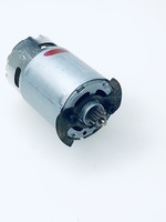 Мотор постоянного тока для шуруповерта BOSCH GSR 10.8-2-LI/ GSR 12-2-LI 2609199177