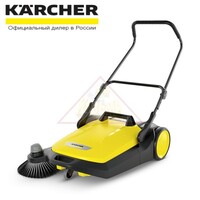 Ручная подметальная машина Kärcher S 6, 1.766-420.0