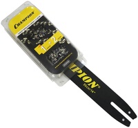 Набор Шина CHAMPION 14"-3/8-1,3-50 + 2 цепи (140SDEA074), арт. 952928