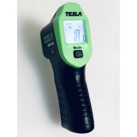 Пирометр Tesla IT600 (от -50ºС до 600ºС) точность +2ºС, с лазерным прицелом