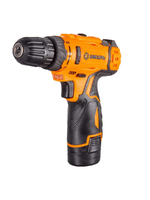 Дрель-шуруповерт аккумуляторная ДА-12Л-2КА Вихрь