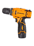 Дрель-шуруповерт аккумуляторная ДА-12Л-2КА Вихрь