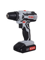 Дрель-шуруповерт аккумуляторная Ресанта ДА-14-2Л