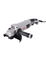 Угловая шлифовальная машина (болгарка) Ресанта УШМ-150/1300