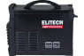 Инвертор воздушно-плазменной резки ELITECH HD WM 100 PLASMA, арт. 204480