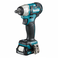 Аккумуляторный гайковерт Makita TW161DWAE