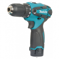 Аккумуляторная дрель-шуруповерт Makita DF330DWE