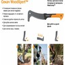  Секач для сучьев малый WoodXpert™ XA3 Fiskars 1003609