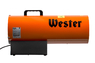 Газовая тепловая пушка WESTER TG-35  арт.551303