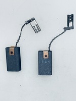 1607000483 Комплект угольных щеток Bosch 1607014145
