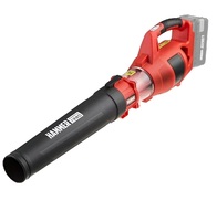 Воздуходувка аккумуляторная Hammer VZD40V 40В 641212