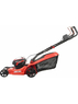 Газонокосилка аккумуляторная Hammer ETK40V 641210 без аккумулятора и зарядного устройства