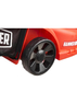 Газонокосилка аккумуляторная Hammer ETK40V 641210 без аккумулятора и зарядного устройства
