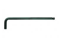 Ключ шестигранный, шаровидный наконеч.12,0 х210 х45 мм,WITTE 437126000
