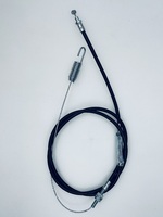 Тросик L=153x116 для Huter GMC-5.5,GMC-6.5(4) ZME 61/60/347