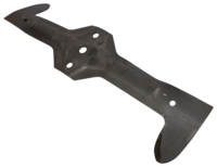 Нож деки трактора для Husqvarna TC142/TC342/CTH184/CTH150/CTH220 (5324469-93)