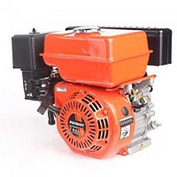 Двигатель бензиновый PATRIOT P170FA (7 л.с.), арт. 470108015