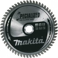 Диск по алюминию пильный Makita 305мм*30мм 80 зуб B-29337 арт.175155