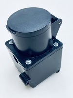 Сетевой разъем для снегоуборщика Huter SGC6000,SGC8100,SGC8100С(1), арт. 61/66/239