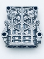 Крышка насоса для W165-QL,W165-ARV, M165-PW, W195-QL,W195-ARV (A1.5) YLV, арт. 61/64/247