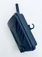 Фильтр воздушный в сборе для Hyundai HHY3020F 026835
