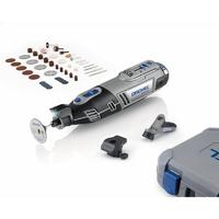 Многофункциональный инструмент аккумуляторный Dremel 8220 2/45 F0138220JJ