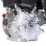 Двигатель PATRIOT XP 970 B, Мощность 9,0 л.с.; 270 см³; 3600об/мин; бак 6,5л.; хвостовик 25 мм, шпонка; вес 25 кг. 470108070