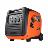 Генератор инверторный Patriot iGX 4000 W, 471102340