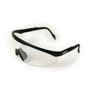 Защитные очки прозрачные (блистер) (арт. Q515068)