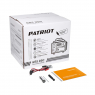 Бензиновый генератор Patriot GRS 950, 476102219