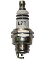 Свеча зажигания IGP L7T (двухтактные двигатели Echo,Champion,Hus, Part,St)	
