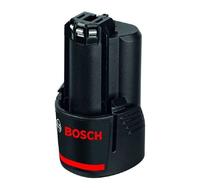 Аккумулятор Bosch 12 V Li-ion 1,5 a/h