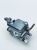 Карбюратор для бензопил Champion 120Т (нового образца) (см. 120T-KIT) (17120T109A)