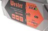 356927 Зарядное устройство WESTER CD-7200 для АКБ 12 В/24 В, макс 7 А, АКБ до 230 Ач