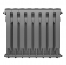 Радиатор Royal Thermo BiLiner 500 /Silver Satin - 8 секц. RTBSS50008, арт. НС-1176319 