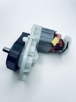 Электромотор в сборе поз. 17, 21-25, 50-56 для садового измельчителя Patriot PT SE26 (2019) (011030249)