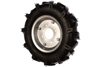 Комплект колес для КБ 60, КБ 506, КБ 506КМ Elitech 0401.002900 (арт. 187508)
