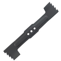 Нож PATRIOT MBS 370 для газонокосилки CM 435XL PATRIOT 512003028