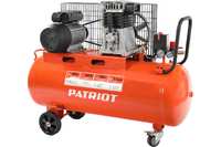 Электромотор (без конденсаторной коробки) 2,2 кВт поз. 79 для компрессора Patriot PTR 100-440I (2019) (006033517)